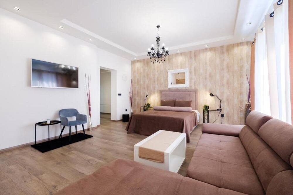 Photo of Livingroom in Savamala