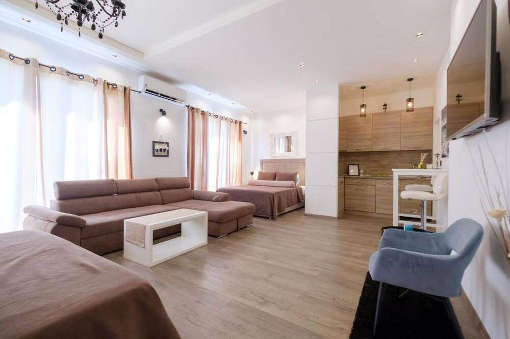 Photo of Livingroom in Savamala
