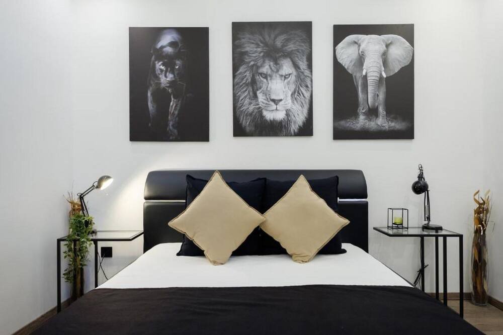 Photo of Bedroom in Savamala