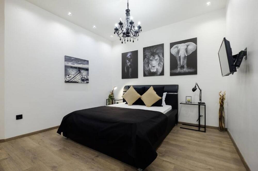 Photo of Bedroom in Savamala