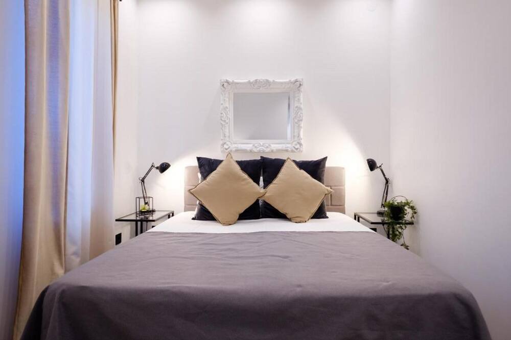 Photo of Bedroom in Savamala