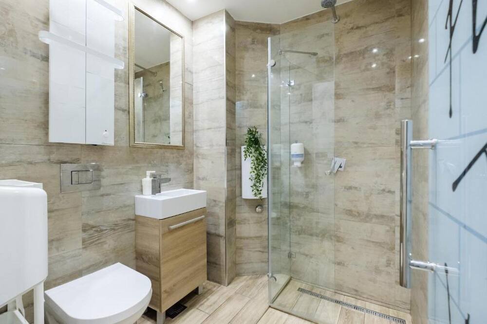 Photo of Bathroom in Savamala