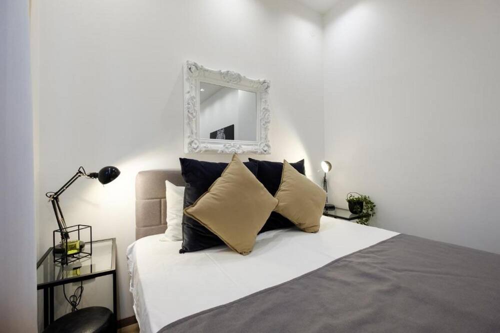 Photo of Bedroom in Savamala
