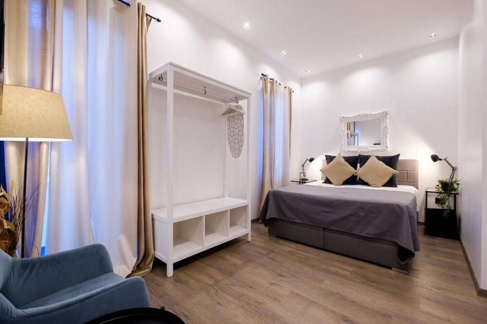 Photo of Bedroom in Savamala