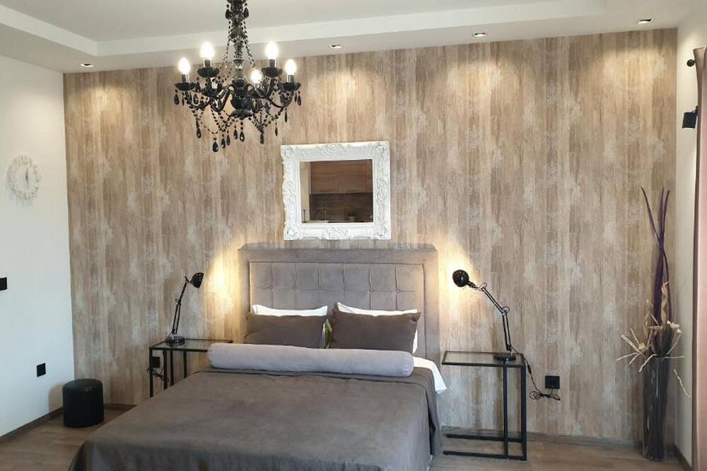 Photo of Bedroom in Savamala