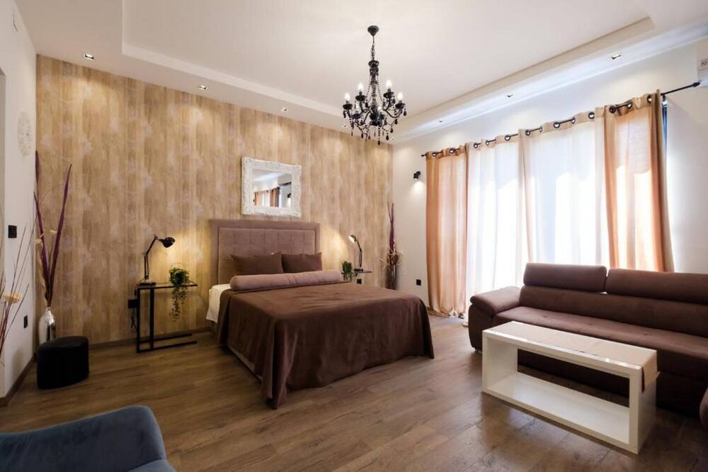 Photo of Bedroom in Savamala
