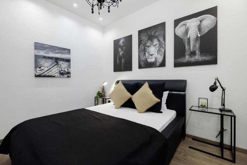 Photo of Bedroom in Savamala
