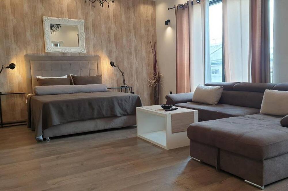 Photo of Livingroom in Savamala