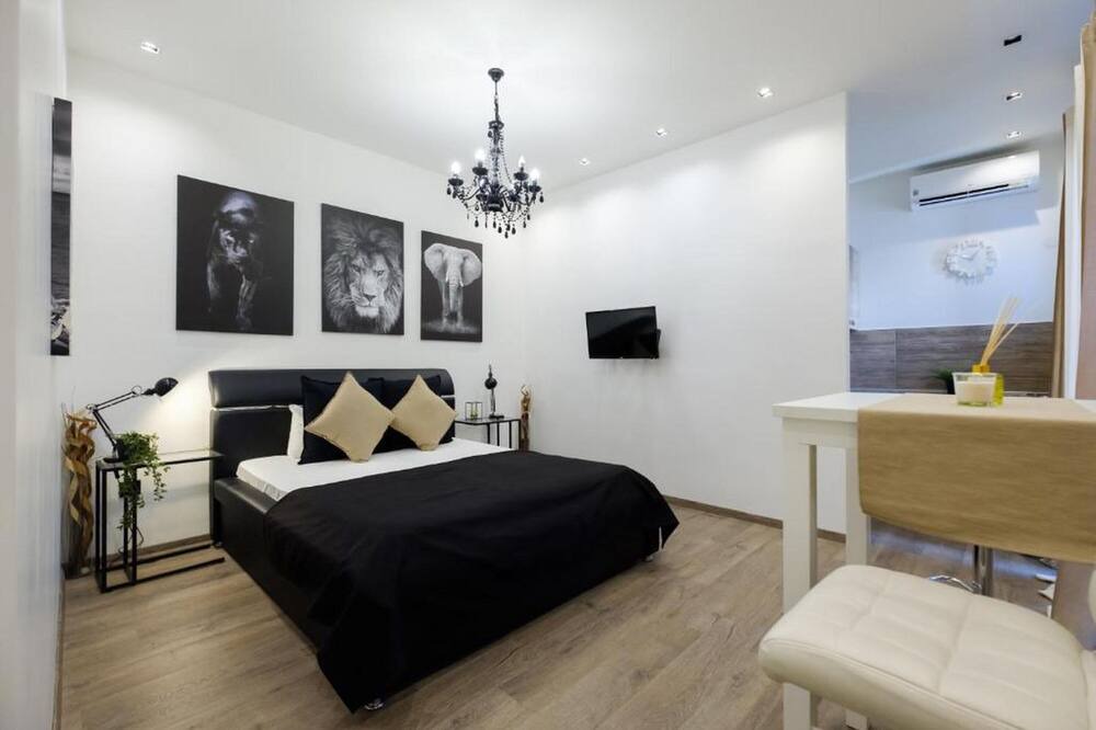 Photo of Bedroom in Savamala