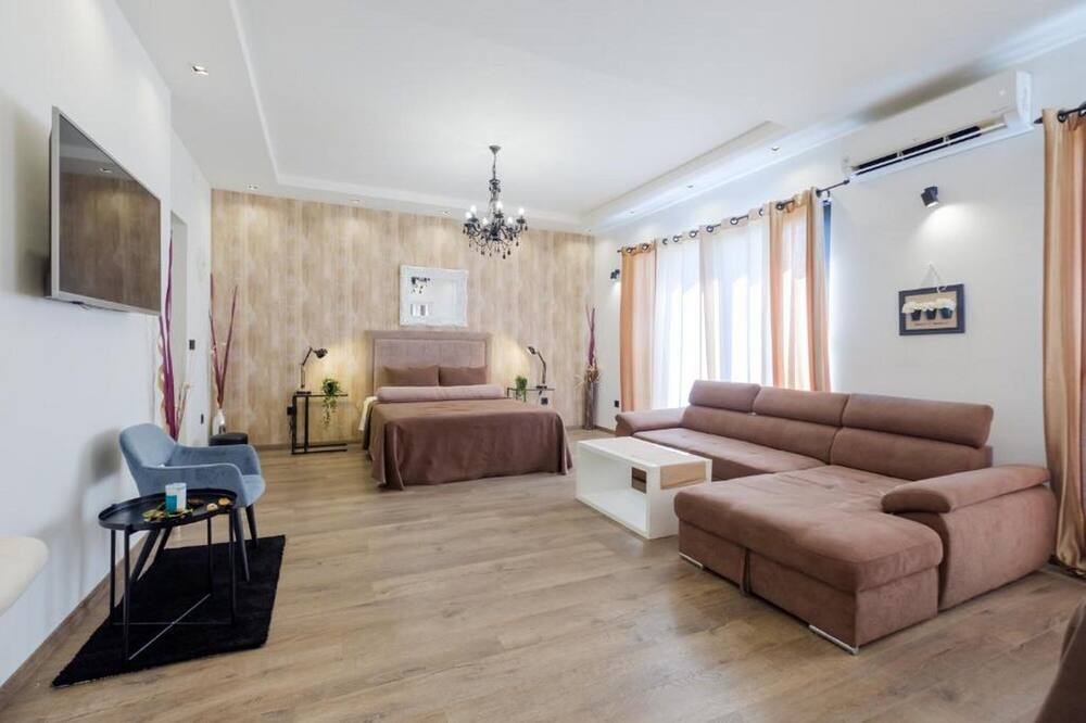 Photo of Livingroom in Savamala