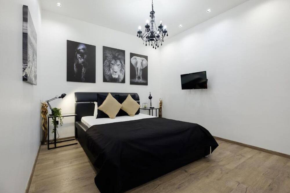 Photo of Bedroom in Savamala