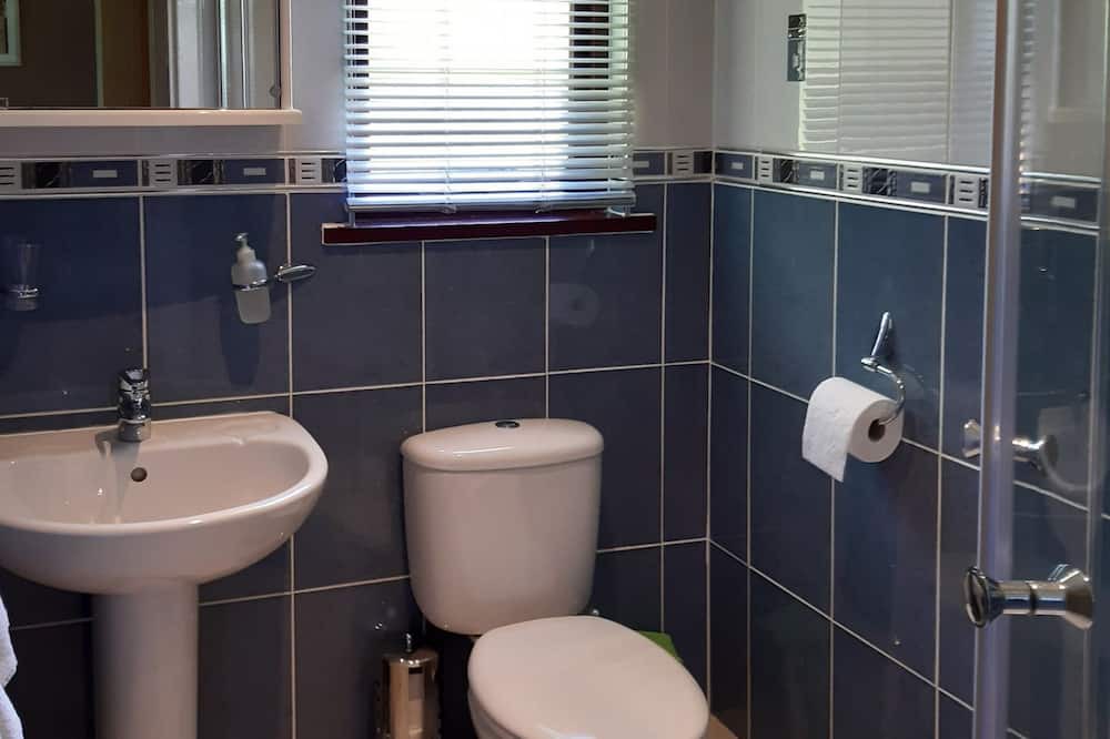 Photo of Bathroom in Lochinver