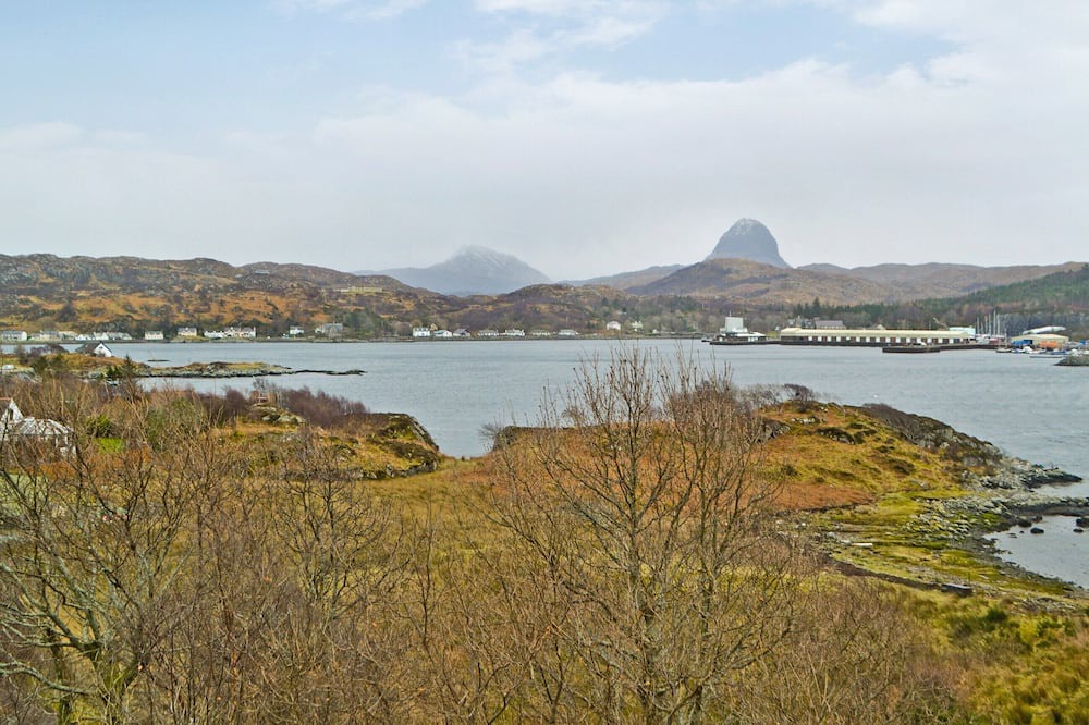 Photo of Outdoor in Lochinver