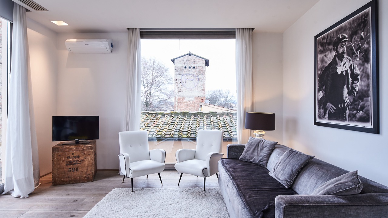 Photo of Bedroom in Isolotto