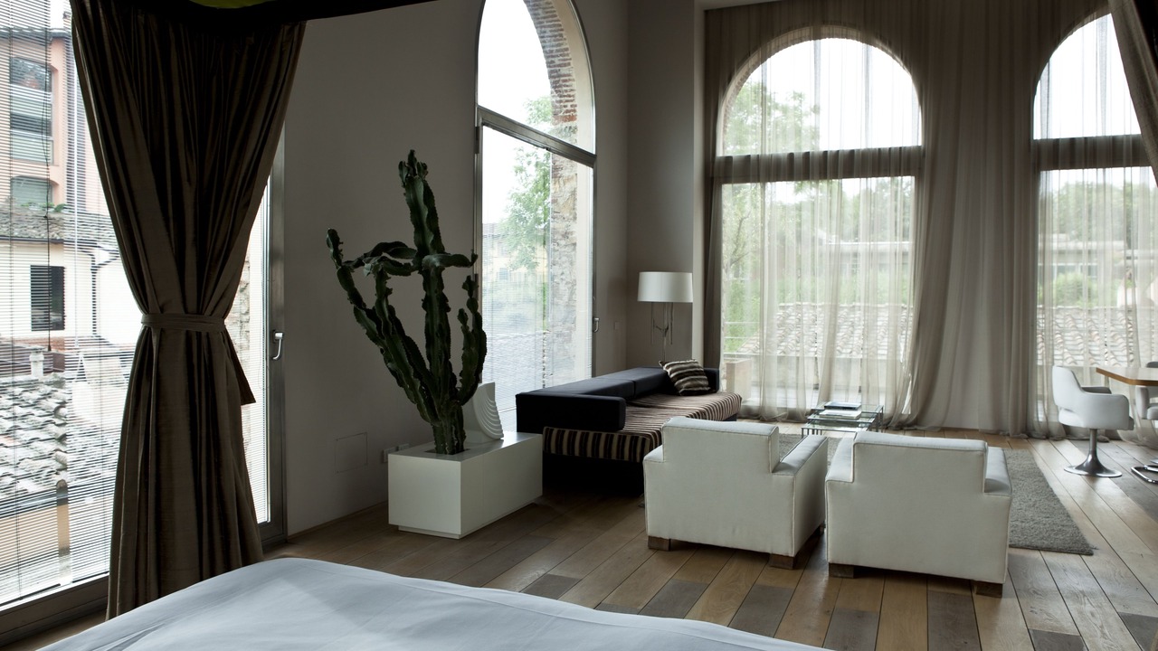 Photo of Bedroom in Isolotto