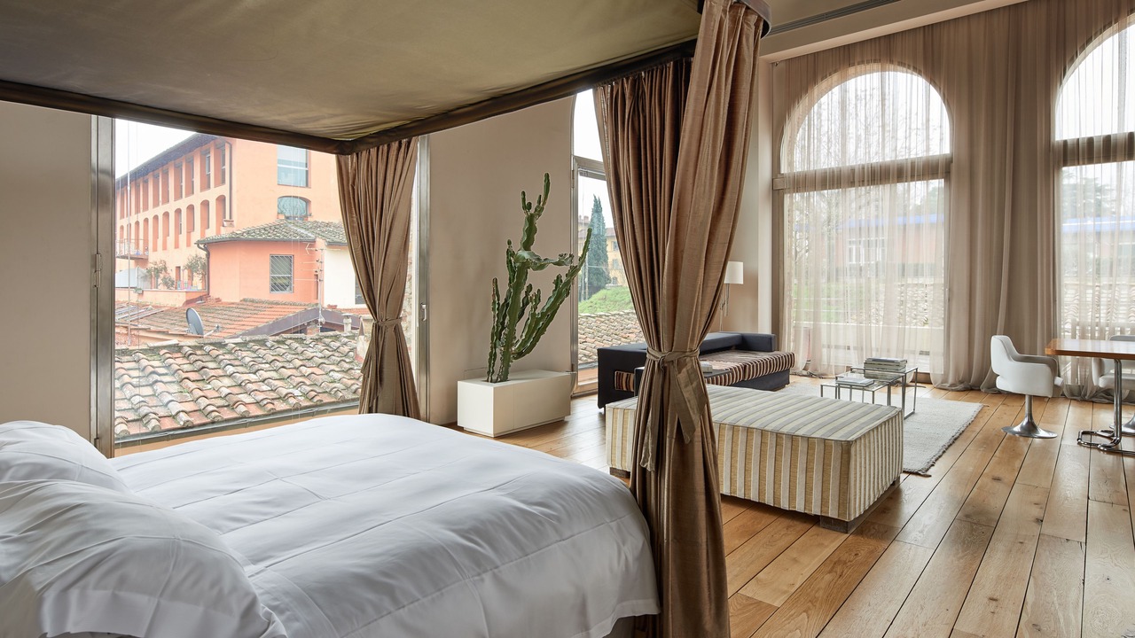 Photo of Bedroom in Isolotto