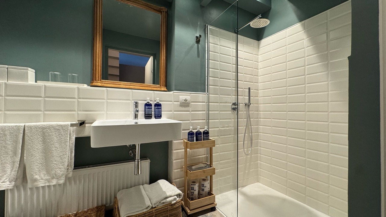 Photo of Bathroom in Isolotto