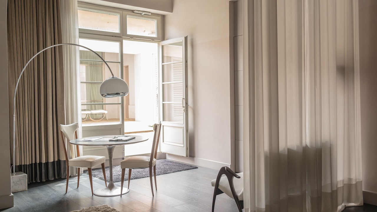 Photo of Bedroom in Isolotto