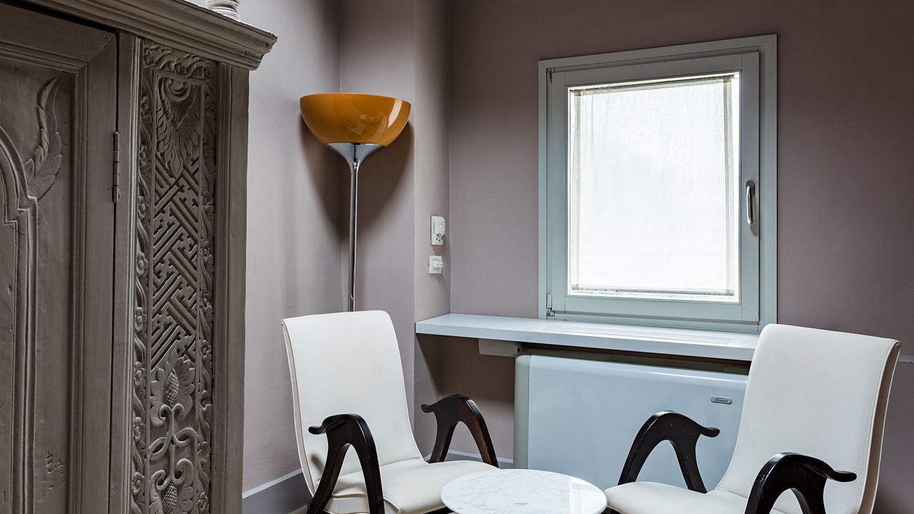 Photo of Bedroom in Isolotto