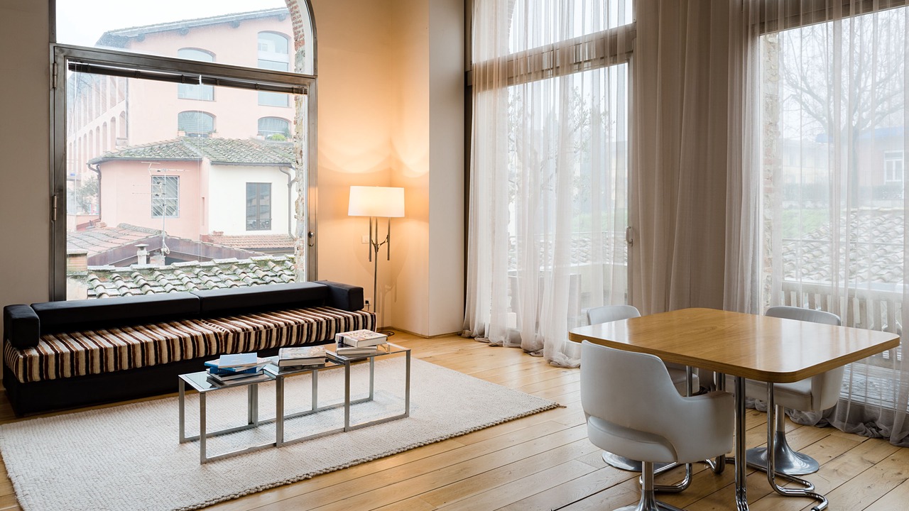 Photo of Bedroom in Isolotto