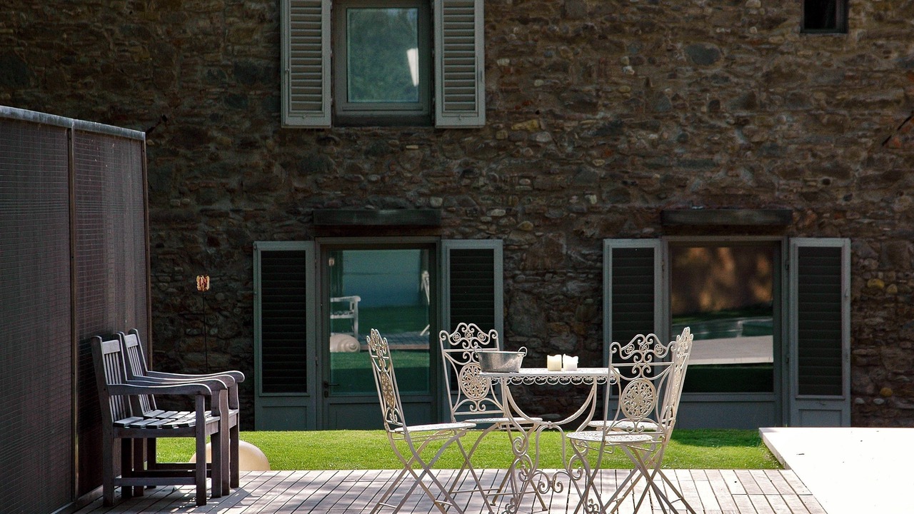 Photo of Outdoor in Isolotto