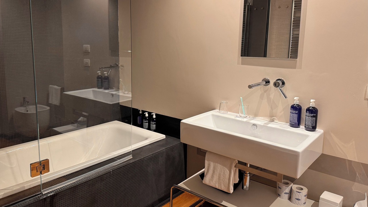 Photo of Bathroom in Isolotto