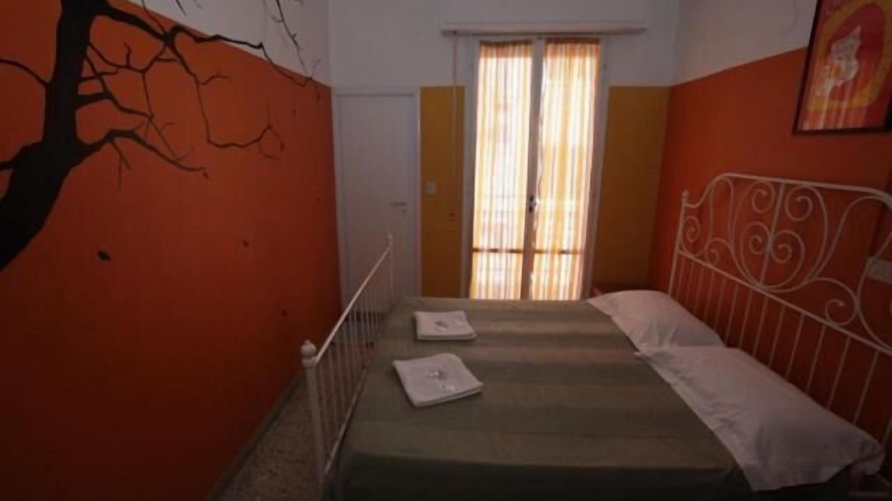 Photo of Bedroom in Marebello