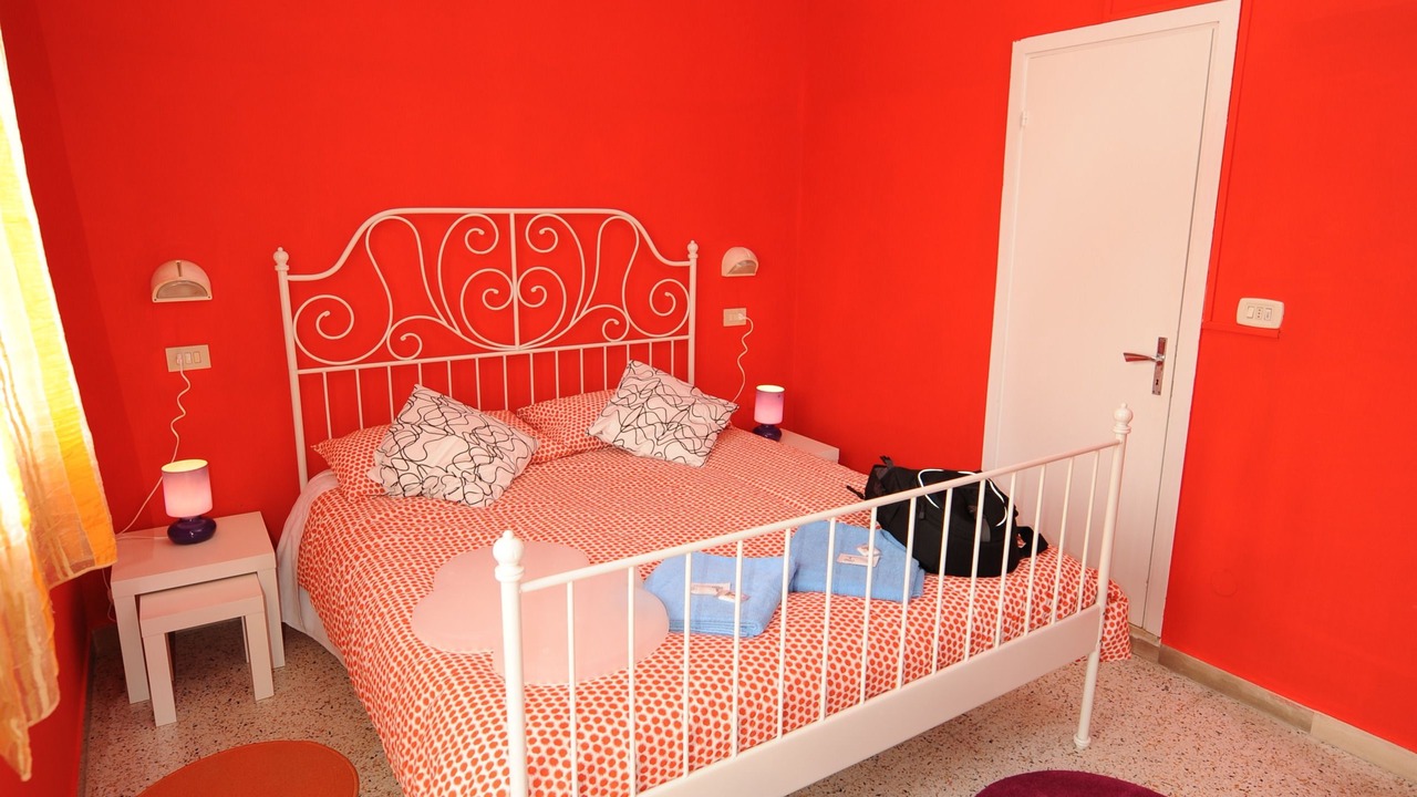 Photo of Bedroom in Marebello