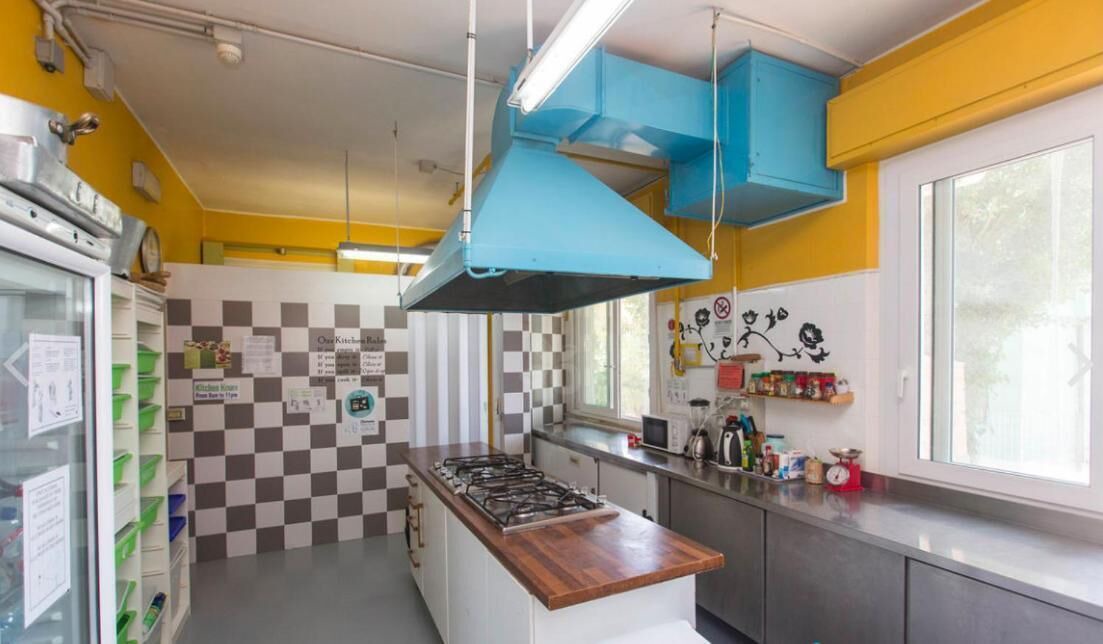 Photo of Kitchen in Marebello