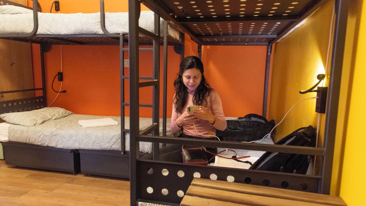 Photo of Bedroom in Marebello