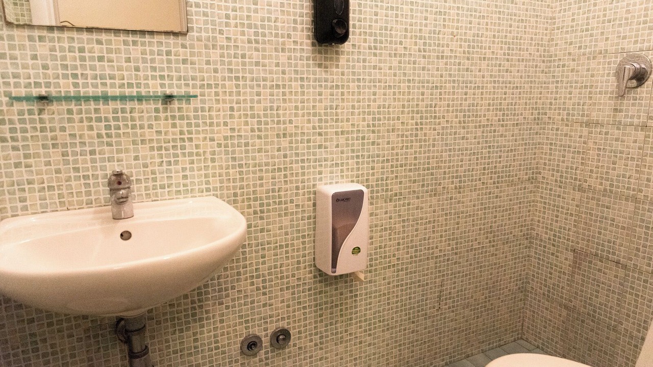 Photo of Bathroom in Marebello
