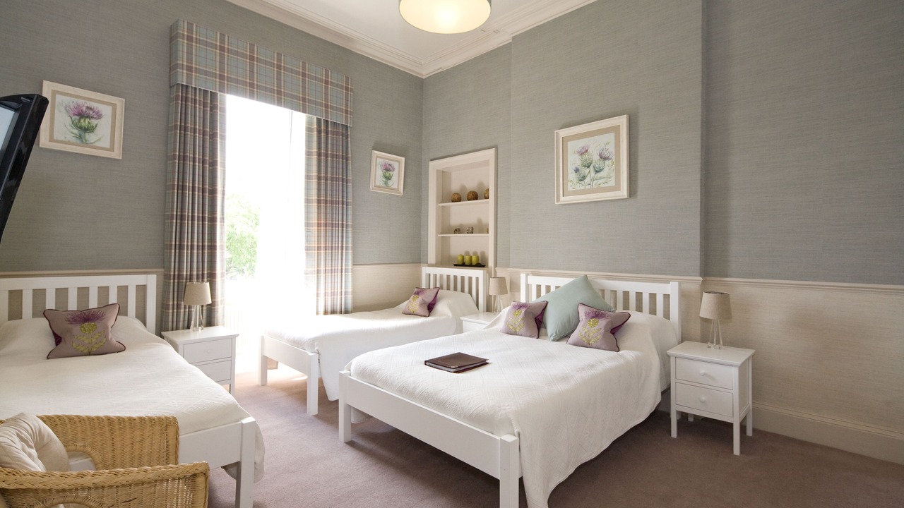 Photo of Bedroom in Newington