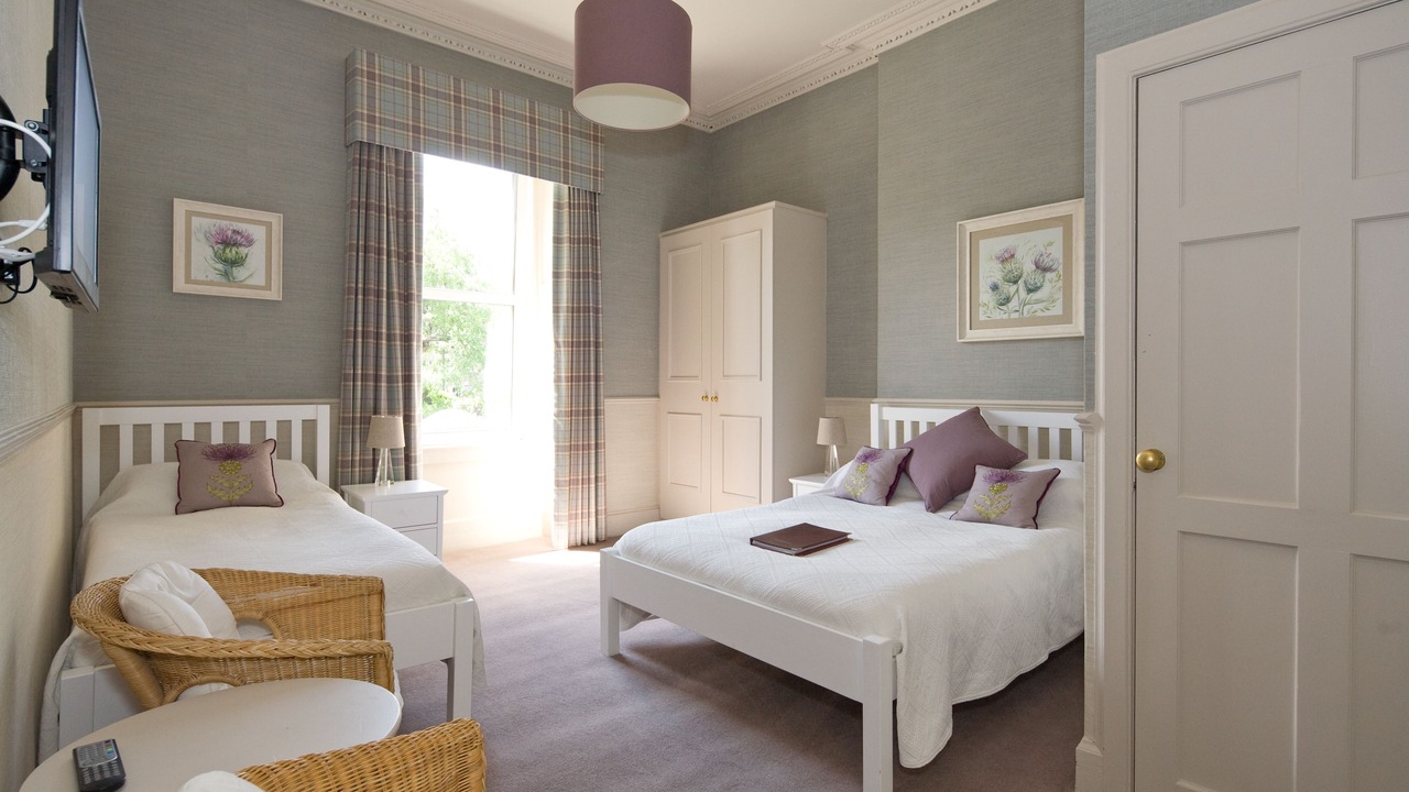 Photo of Bedroom in Newington