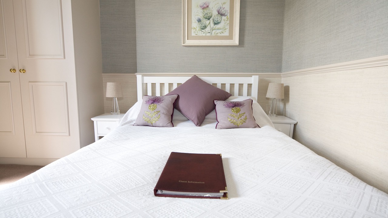Photo of Bedroom in Newington