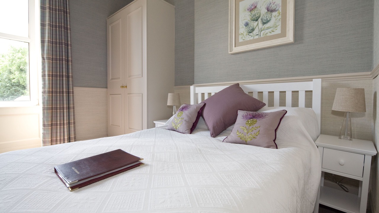 Photo of Bedroom in Newington