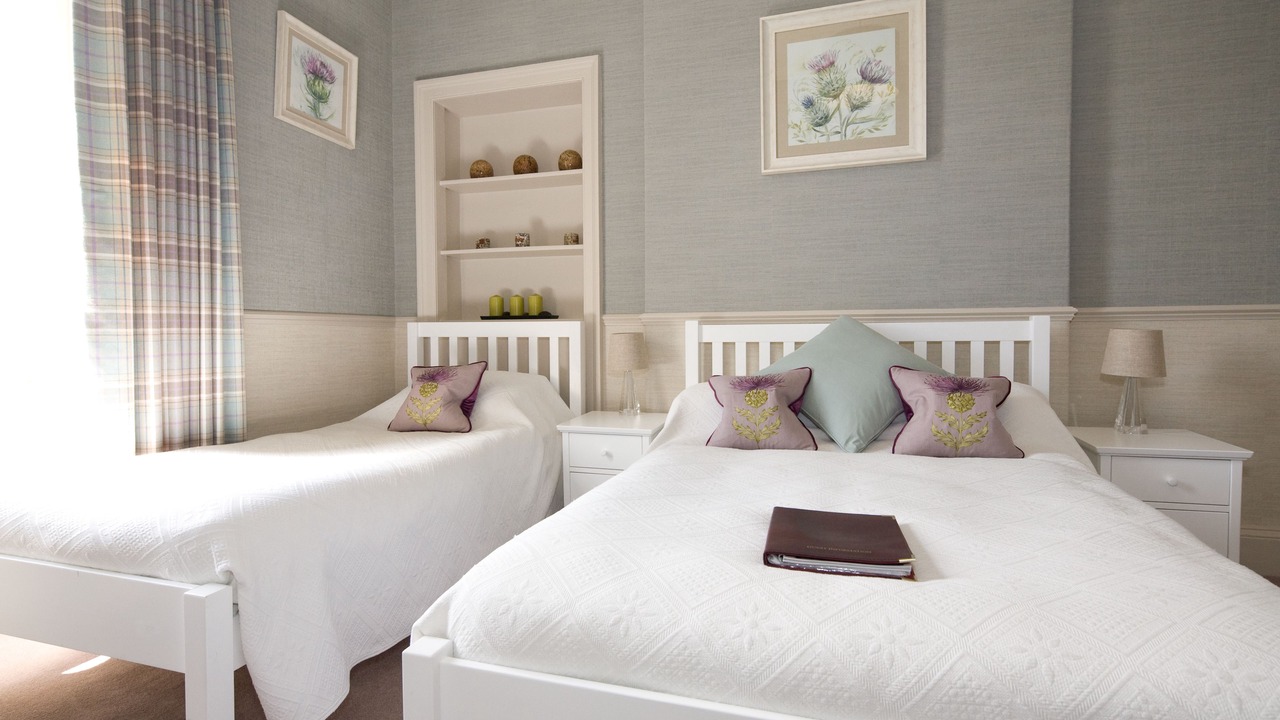 Photo of Bedroom in Newington