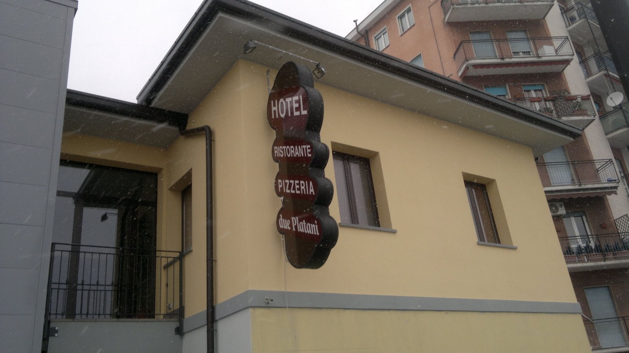 Photo of Outdoor in Airuno