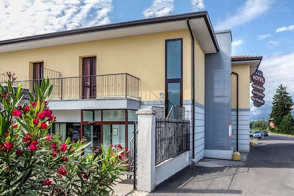 Photo of Outdoor in Airuno