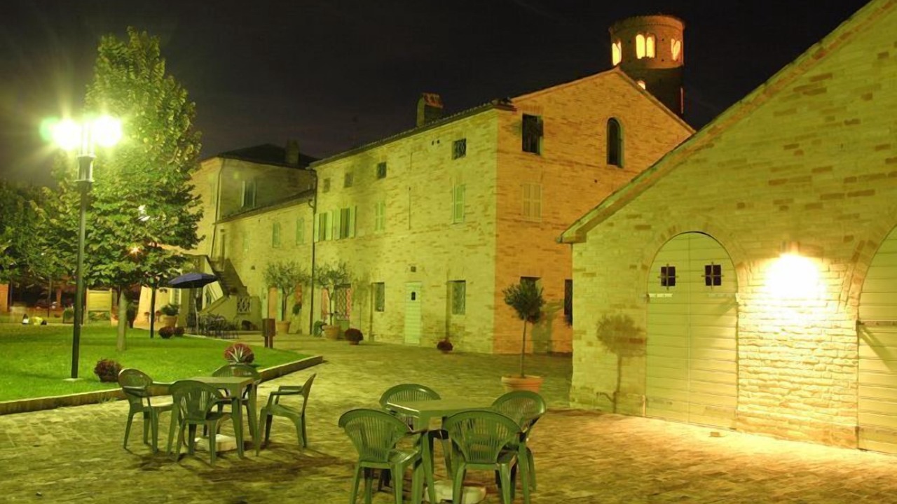 Photo of Outdoor in Corridonia