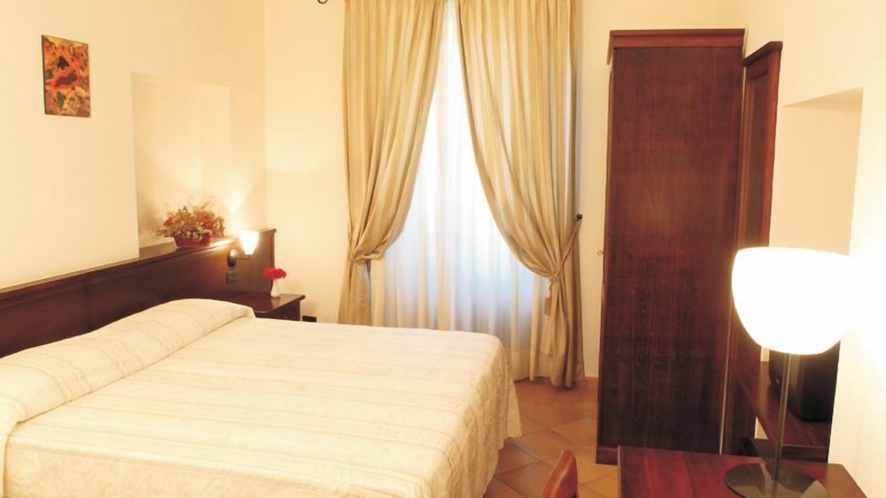 Photo of Bedroom in Corridonia