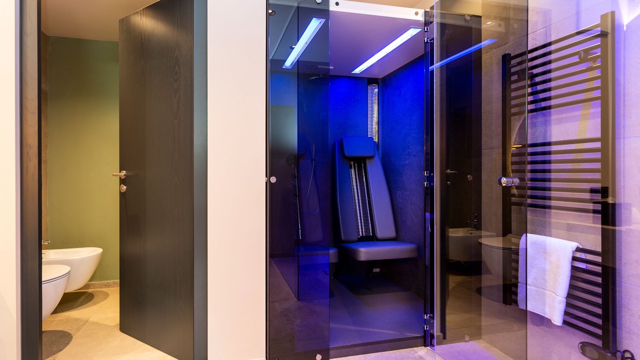 Photo of Bathroom in Lagundo
