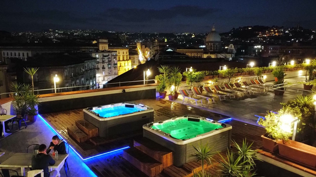 Photo of Outdoor in Naples City Centre