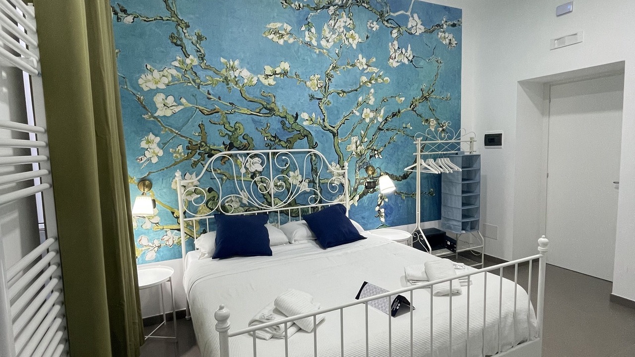 Photo of Bedroom in Naples City Centre