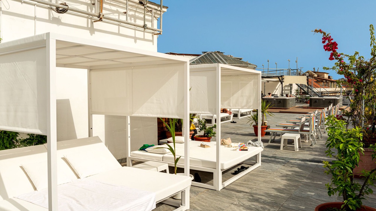 Photo of Outdoor in Naples City Centre