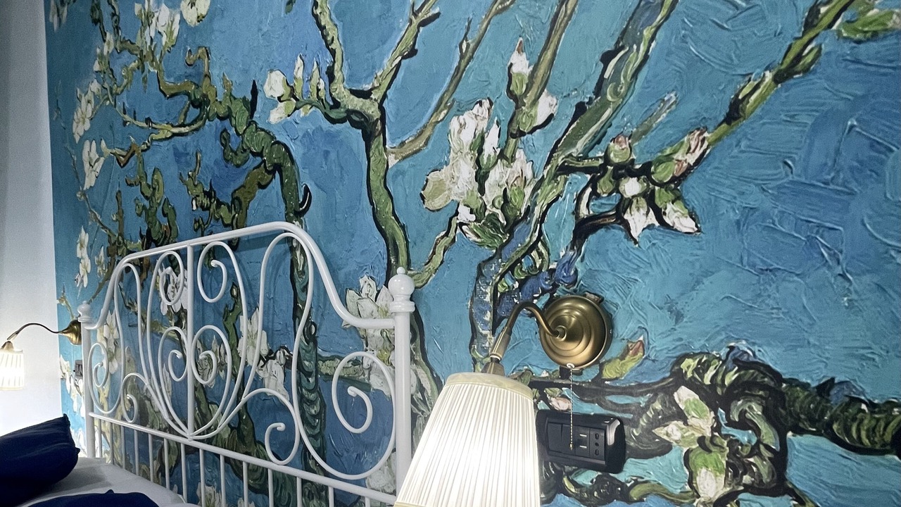 Photo of Bedroom in Naples City Centre