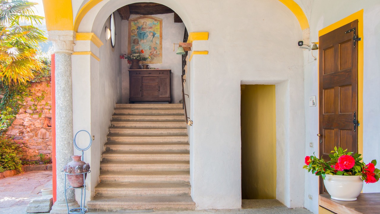 Photo of Outdoor in Massino Visconti