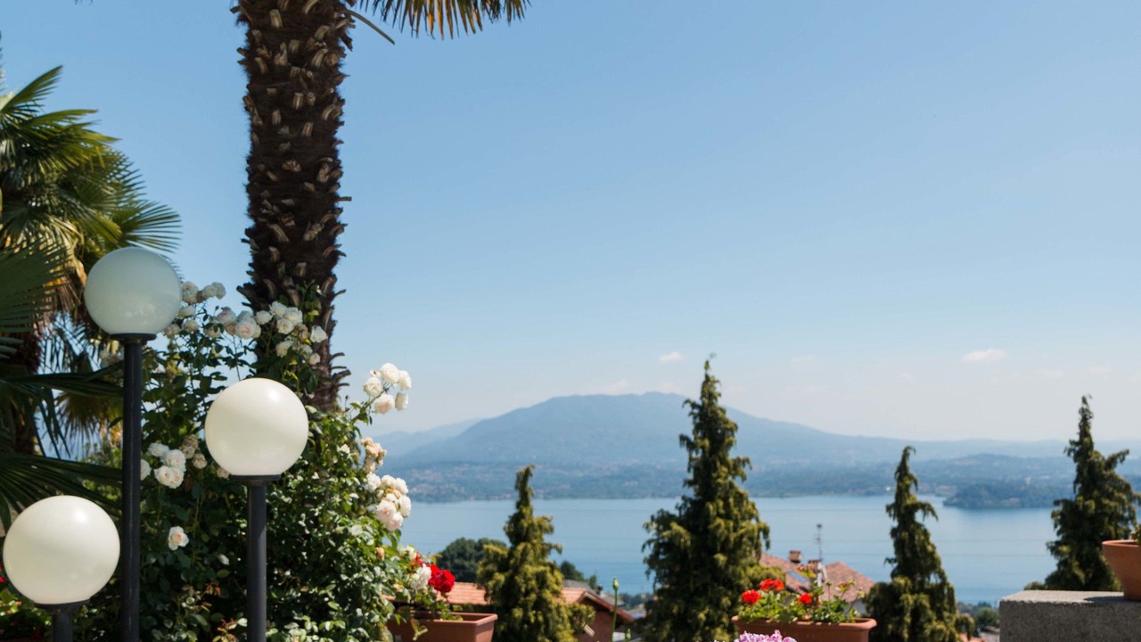 Photo of Outdoor in Massino Visconti