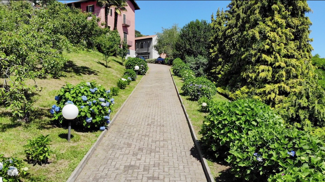 Photo of Outdoor in Massino Visconti