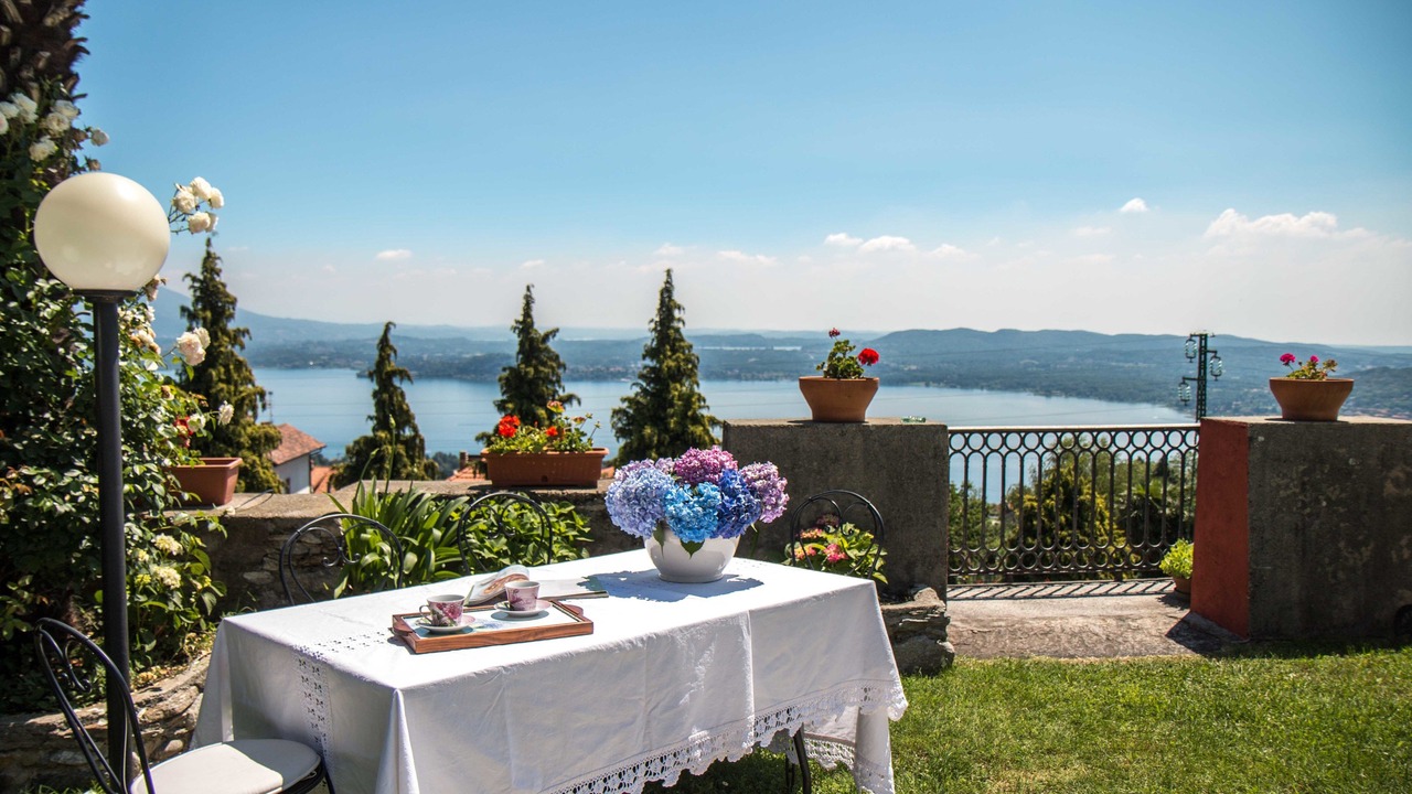 Photo of Outdoor in Massino Visconti