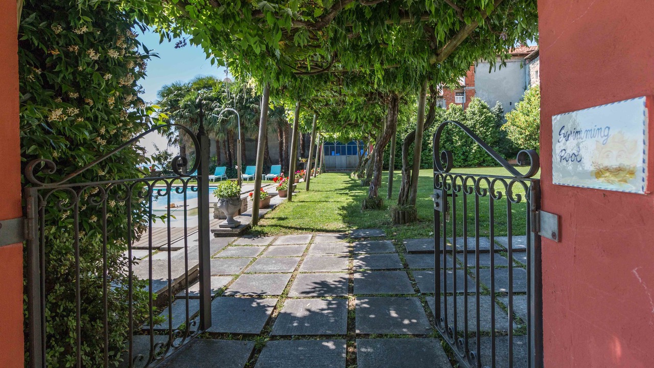 Photo of Outdoor in Massino Visconti